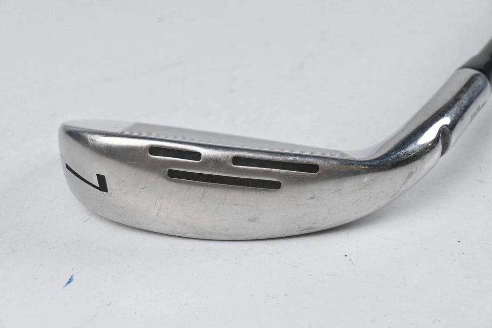 Wilson D9 #7 Iron / Regular Flex Tensei AV Silver 60 Shaft - Image 3 of 4