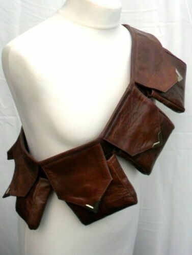 NWT Twenty8Twelve by Sienna Miller General Belt in Ebonished 