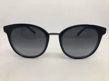 NEW Eddie Bauer EB32806 Blue 52.20.140 Unisex Sunglasses Frames