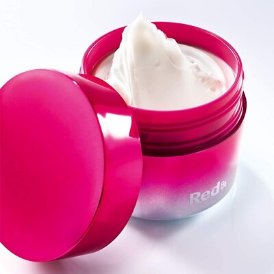 POLA Red B.A Contour Tension Mask 85g face mask | eBay