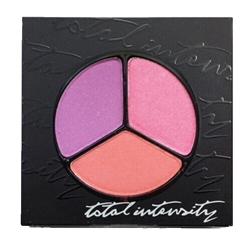 Prestige Cosmetics Matte Pink Eyeshadow Products