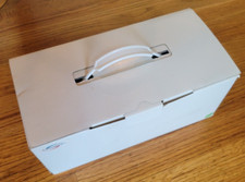 NEW Linkskey LDV-DM702AUSK KVM Switch Dual Monitor USB 7.1 Surround Sound Cables