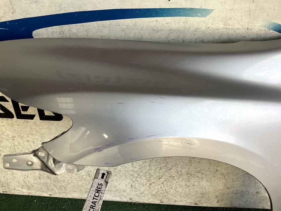 Guardabarros izquierdo Honda Civic 2006 2008 2009 2010 2011 OEM AY06925 Foto 3 de 4