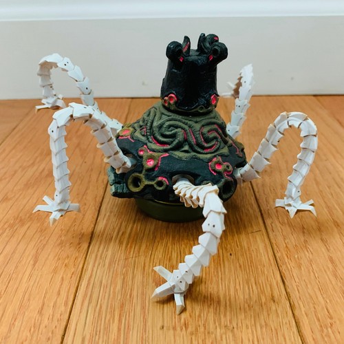 Nintendo The Legend of Zelda: Breath Of The Wild Amiibo - Guardian Loose - Picture 4 of 4
