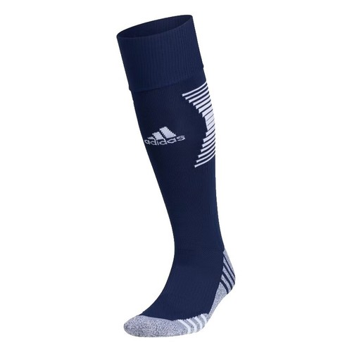 New Authentic Gucci X Adidas GG Logo Socks Sky Blue Size Medium | eBay