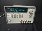 Agilent E3632A : 0-15V, 7A / 0-30V,4A DC Power Supply w. Opt. 0E3  (6169)