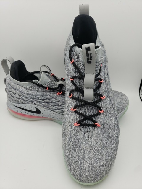 lebron 15 low watermelon