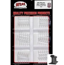 Atlas HO Scale ~ New 2026 ~ Code 100 Insulati...