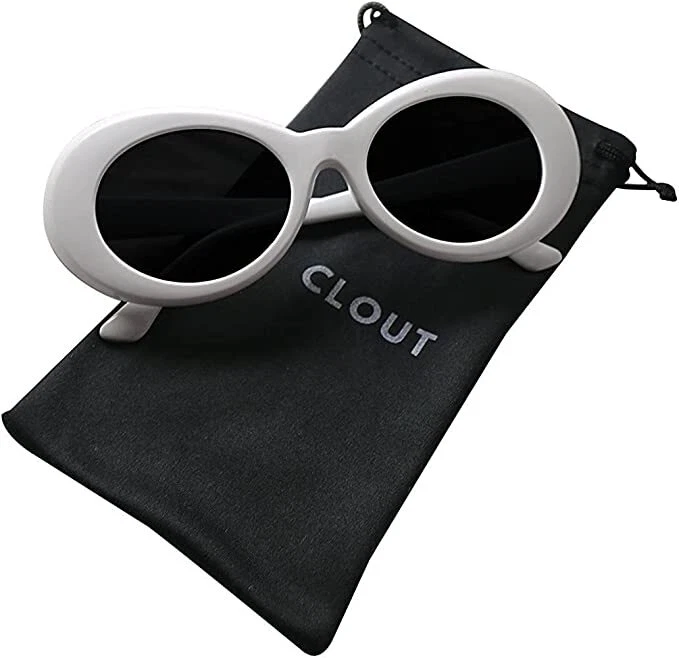 Chanel 2025 clout goggles