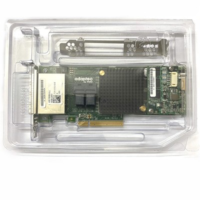 ADAPTEC ASR-78165/DELL 00KT1V 4-Port SAS/SATA 6Gb/s RAID Controller