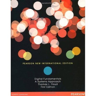 Digital Fundamentals Pinie A Systems Appr by 