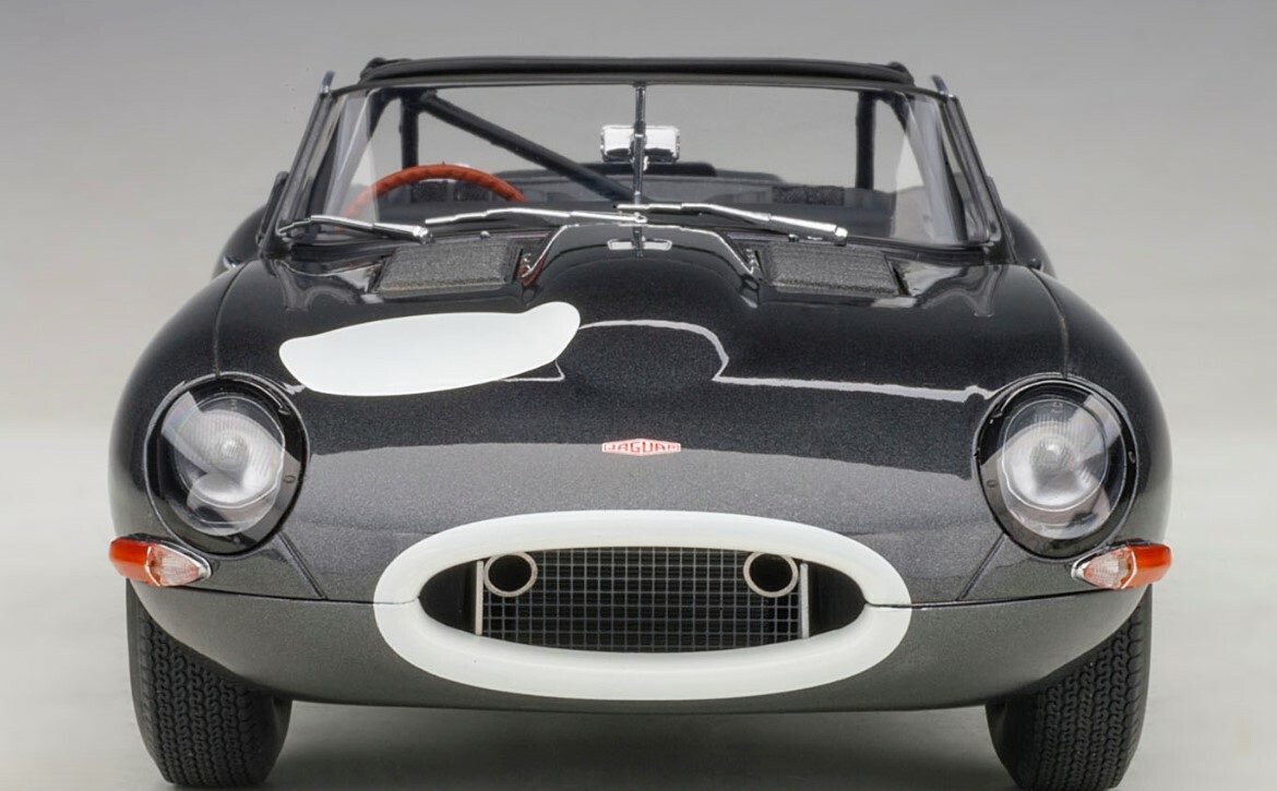 ミニカー 1/18 JAGUAR E-Type 楽天市場】ミニカー 1/18 ジャガー Eタイプ 京商 KYOSHO 1/18