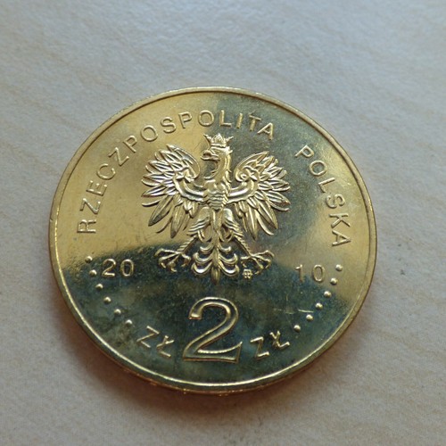 Poland 2 Zlote Choice 1995 - 2005 Pick Your Own; Choose Yours - Picture 111 of 165
