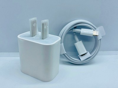 charger iphone 12 ibox
