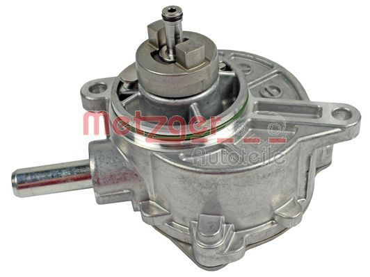 Metzger 8010023 Unterdruckpumpe, Bremsanlage FüR MERCEDES-BENZ-image