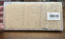 3x Natural Loofah Exfoliating Bath Shower Body Scrubber US