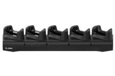 Zebra 5-Slot Device Charger CRD-TC2L-BS5CO-01