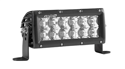 Rigid Industries 106213 E-Series Pro Punkt Licht