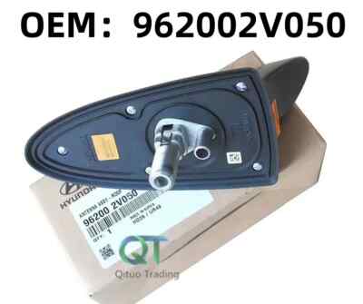 New OEM Hyundai 96200-2V050 roof antenna assembly for Hyundai Veloster ...