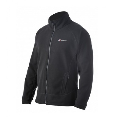 berghaus black fleece mens