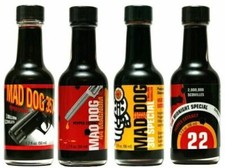 Mad Dog Special Edition Extract Arsenal 4-1.7...