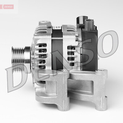 Alternator 14V 120A Charging Current Fits Ford C-Max Focus Focus C-Max DENSO - Image 13