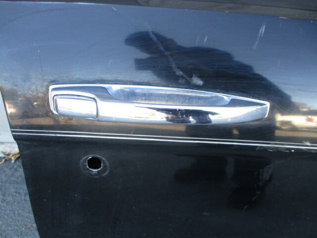 Rolls Royce 1981 Silver Spur RH Front Door