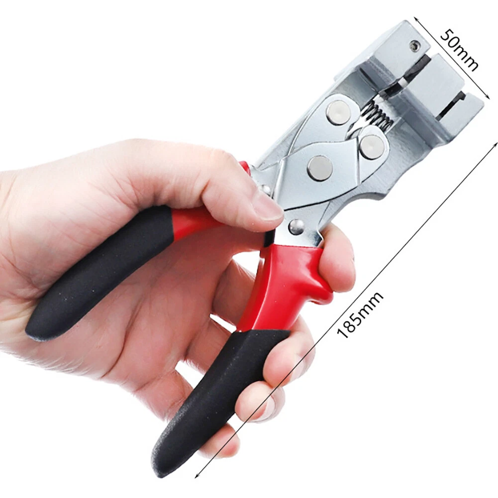90 degree angle pliers deals