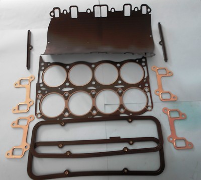 Sivar Smeriglio JKL Dichtungen Für Range Rover P38 Discovery 4-4.6 V8 STC1642.4