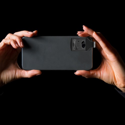 Universal Smartphone Lens: 90° Angle Clip High Definition Lenses Lightweight - 第 3/12 張圖片