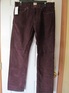 dockers corduroy pants straight fit