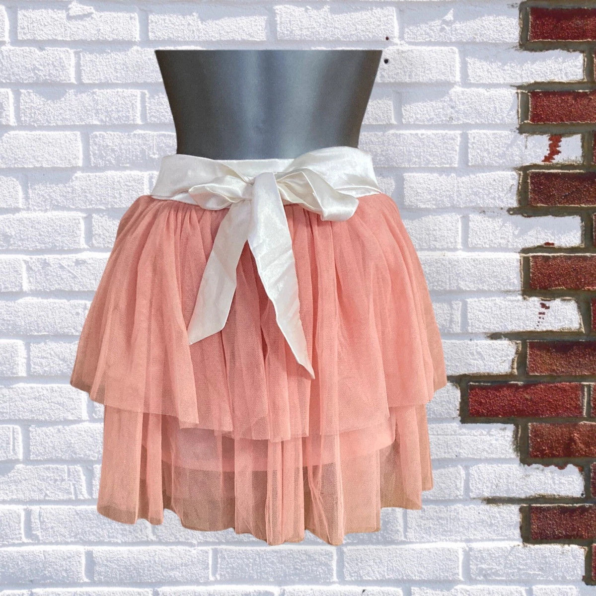 Tutu top skirts boohoo