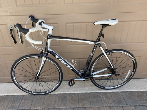 Trek Domane 2.0 62cm | eBay