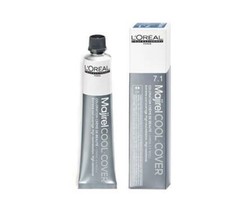 L'OREAL MAJIREL COOL COVER 50ML NEW -FREE P&P - ALL COLOURS
