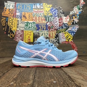 asics gel cumulus womens 6.5