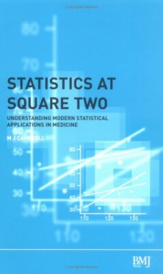 Statistics at Square Two: Understanding Modern Statistical Appl 