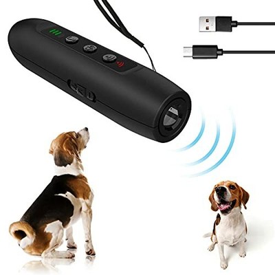 dog barking repellent