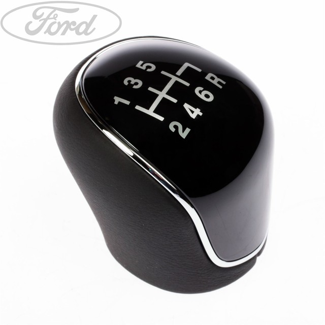 Genuine Ford Gear Change Lever Knob 6 Speed Manual M66 4wd for sale
