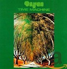 DZYAN Time Machine (CD)
