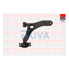 Fits Transit Connect 1.8 D dCi Ruva Front Right Lower Track Control Arm