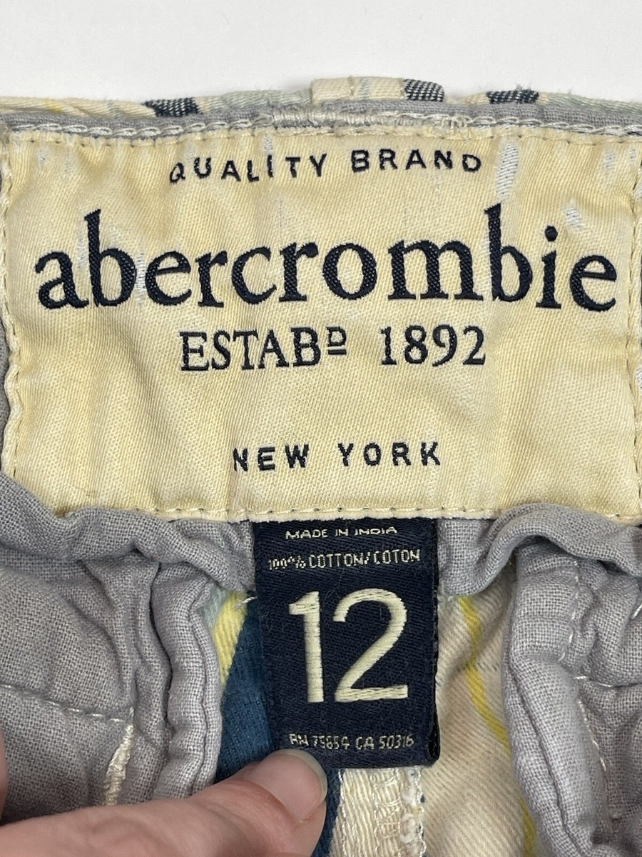 Abercrombie & Fitch ダッフル ネイビー 短丈 y2k Abercrombie & Fitch Men Sweatshirt Small Blue Hoodie Y2K Logo