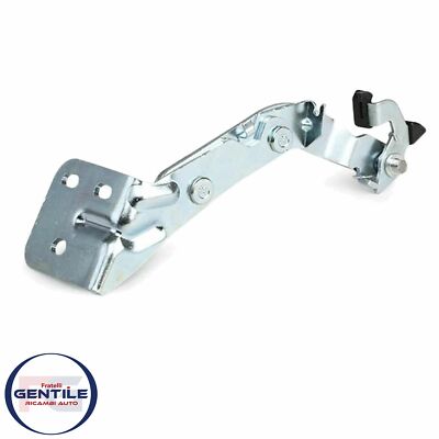 Ruota Porta Laterale Per Fiat Ducato, Citroen Jumper, Peugeot Boxer (1994-2006) - Rullo Guida Porta Scorrevole - Foto 6