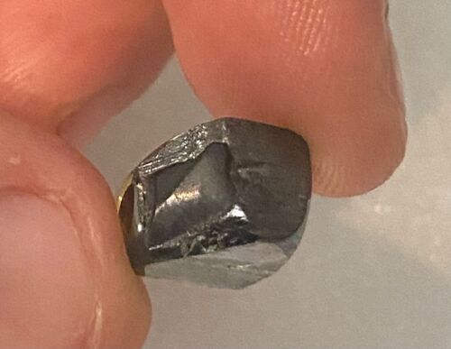 Loose CVD Diamond 10.65 Ct H-I Fancy Green VVS2 Clarity Certified Rare Facet - Picture 2 of 7