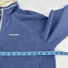 Las mejores ofertas en Tamaño Regular Craghoppers lana abrigos