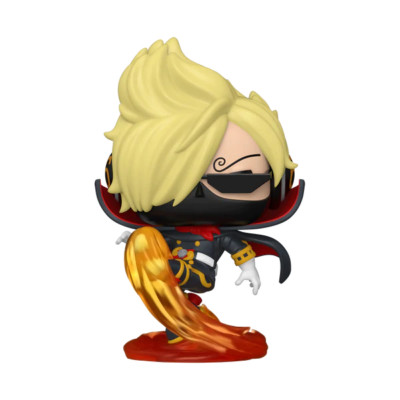 Funko Pop! One Piece Soba Mask 1277 Figure - 216469