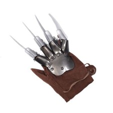 Freddy Krueger Guanto Horror per feste di Halloween