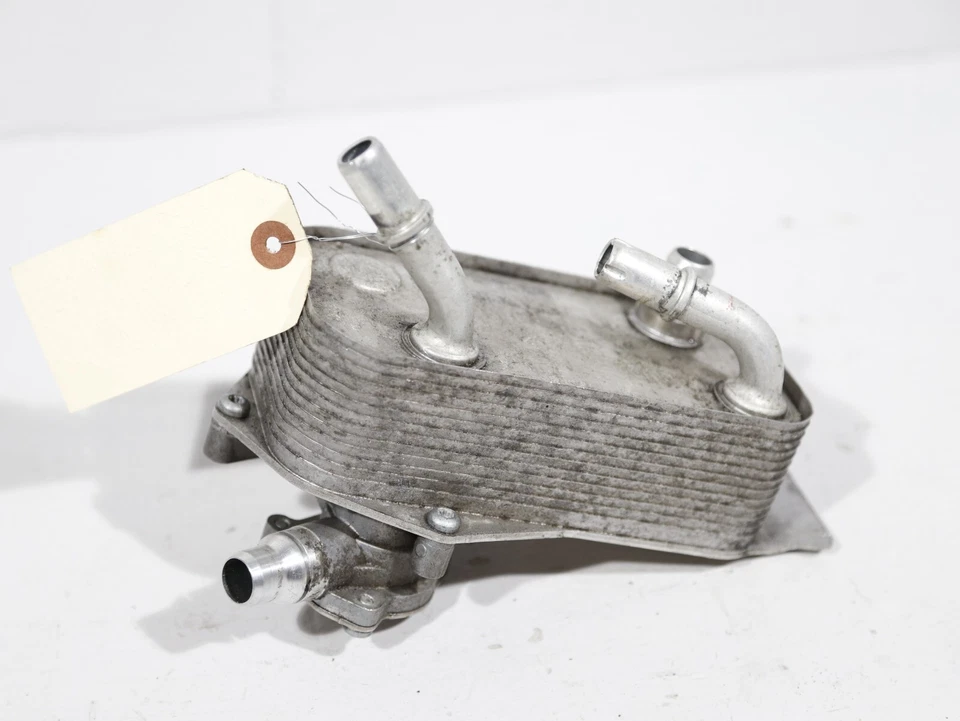 2012-2015 BMW X1 E84 TRANSMISSION TRANNY OIL COOLER HEAT EXCHANGER OEM 🚗 - Image 2 of 4