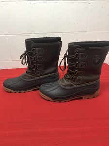 herman survivors snow boots