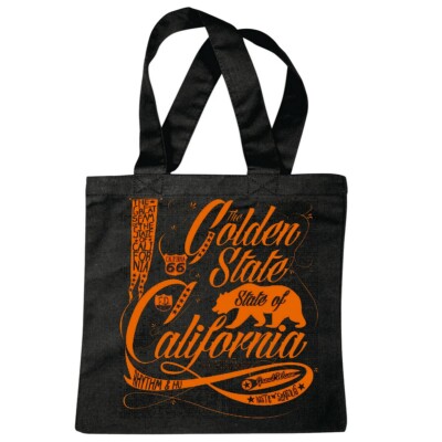 Tasche Beutel Baumwolltasche RUN FASTER VICTORY LEGENDARY WINNERS TRAINING CENTE