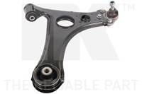 Kellner DB P. W168 A-KLASSE 97- LE